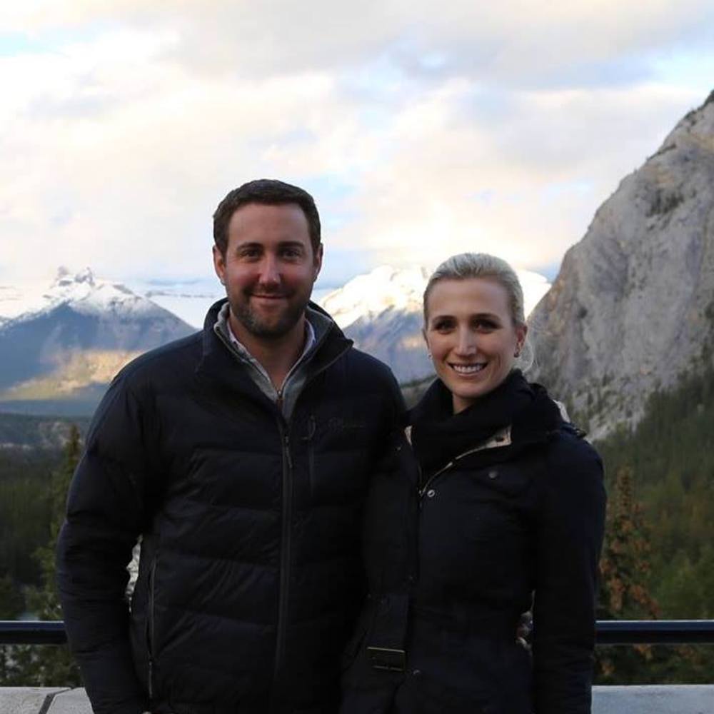 Meet your Posher, Halsey